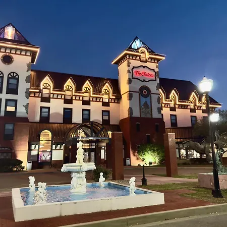 Chateau Hotel And Conference Center