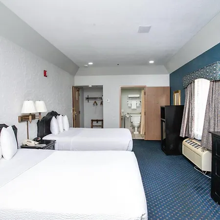 Chateau Hotel And Conference Center