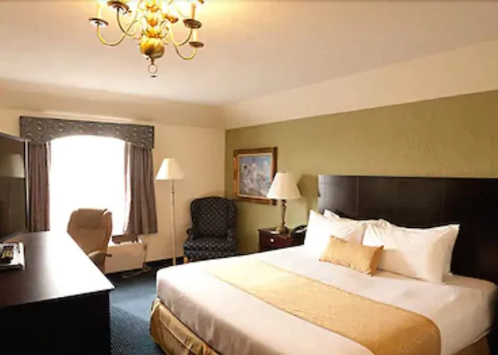Chateau And Conference Center 3* Bloomington