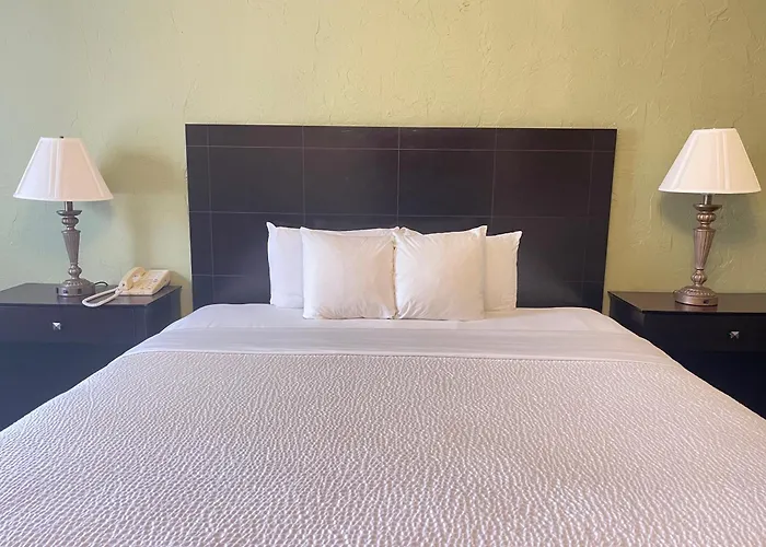 Chateau And Conference Center 3* Bloomington