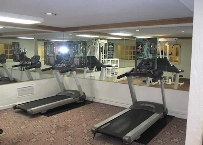 Chateau And Conference Center 3* Bloomington