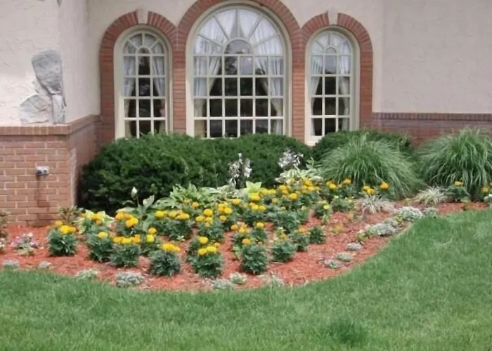 Chateau And Conference Center