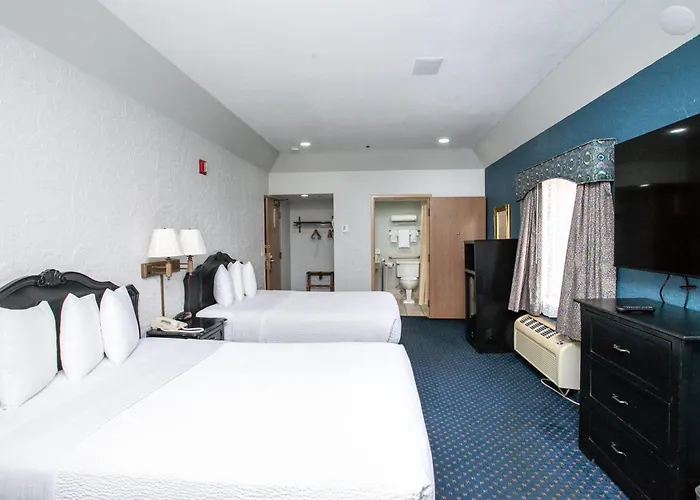 Chateau And Conference Center Hotel 3*