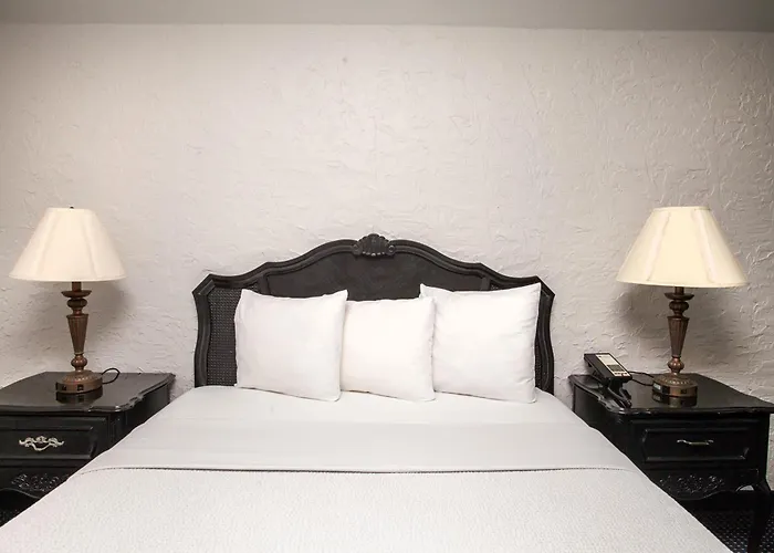 Chateau And Conference Center 3* Bloomington