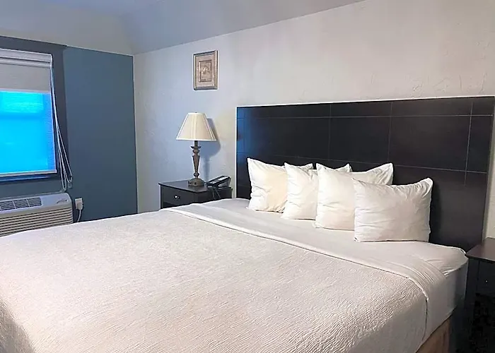 Chateau And Conference Center 3* Bloomington